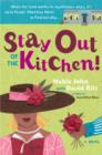 Stay Out of the Kitchen! - eBook
