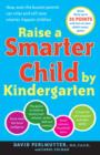 Raise a Smarter Child by Kindergarten - eBook