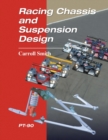 Racing Chassis and Suspension Design - Book
