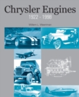 Chrysler Engines, 1992-1998 - Book