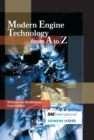 Modern Engine Technology from A to Z - Book