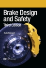 Brake Design and Safety - Book
