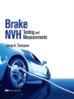Brake NVH : Testing and Measurements - Book