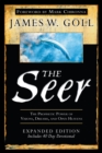 The Seer : The Prophetic Power of Visions, Dreams, and Open Heavens - Book