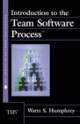 Introduction to the Team Software Process(sm) - eBook