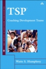 TSP(SM) Coaching Development Teams - eBook