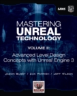 Mastering Unreal Technology, Volume II : Advanced Level Design Concepts with Unreal Engine 3 - eBook