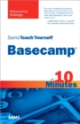 Sams Teach Yourself Basecamp in 10 Minutes, Portable Documents - eBook