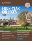 Four-Year Colleges 2020 - Book