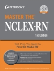 Master the NCLEX-RN Exam - Book