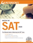 Master the SAT 2020 - Book