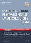 Master the DSST Fundamentals of Cybersecurity Exam - Book