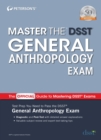 Master the DSST General Anthropology Exam - Book