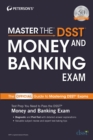 Master the DSST Money and Banking Exam - Book