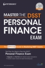 Master the DSST Personal Finance Exam - Book