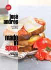 Made in Spain - eBook