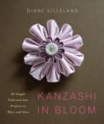 Kanzashi in Bloom - eBook