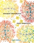 Japanese Woodblock Print Workshop - Book