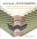 Little Book of Book Making - eBook
