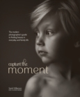 Capture the Moment - Book
