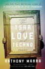 Tsar of Love and Techno - eBook