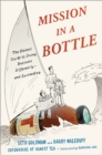 Mission in a Bottle : The Honest Guide to Doing Business Differently--and Succeeding - Book