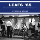 Leafs '65 - eBook