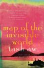 Map of the Invisible World - eBook