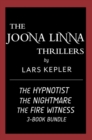The Joona Linna Thrillers 3-Book Bundle : The Hypnotist; The Nightmare; The Fire Witness - eBook