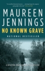 No Known Grave - eBook