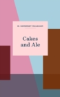 Cakes and Ale - eBook