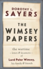 The Wimsey Papers - eBook