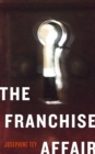 The Franchise Affair - eBook