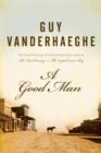A Good Man - eBook