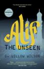 Alif the Unseen - eBook