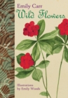 Wild Flowers - Book