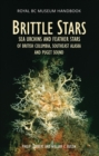 Brittle Stars, Sea Urchins and Feather Stars of British Columbia, Southeast Alaska and Puget Sound - Book