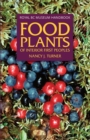 Food Plants of Interior First Peoples - Book