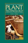 Plant Technology of the First Peoples of British Columbia - Book