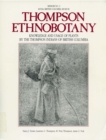 Thompson Ethnobotany - eBook
