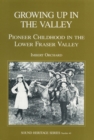 Growing Up in the Valley - eBook