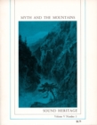 Myth and the Mountains - eBook
