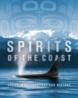 Spirits of the Coast - eBook