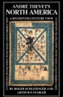 Andre Thevet's North America : A Sixteenth-Century View - Book