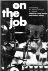 On the Job : Confronting the Labour Process in Canada - Book