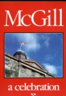 McGill: A Celebration - Book