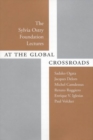 At the Global Crossroads : The Sylvia Ostry Foundation Lectures - Book
