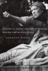 Mothers of Heroes, Mothers of Martyrs : World War I and the Politics of Grief - Book