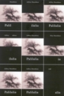 Palilalia : Volume 19 - Book
