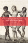 Romantic Ecologies and Colonial Cultures in the British Atlantic World, 1770-1850 - Book